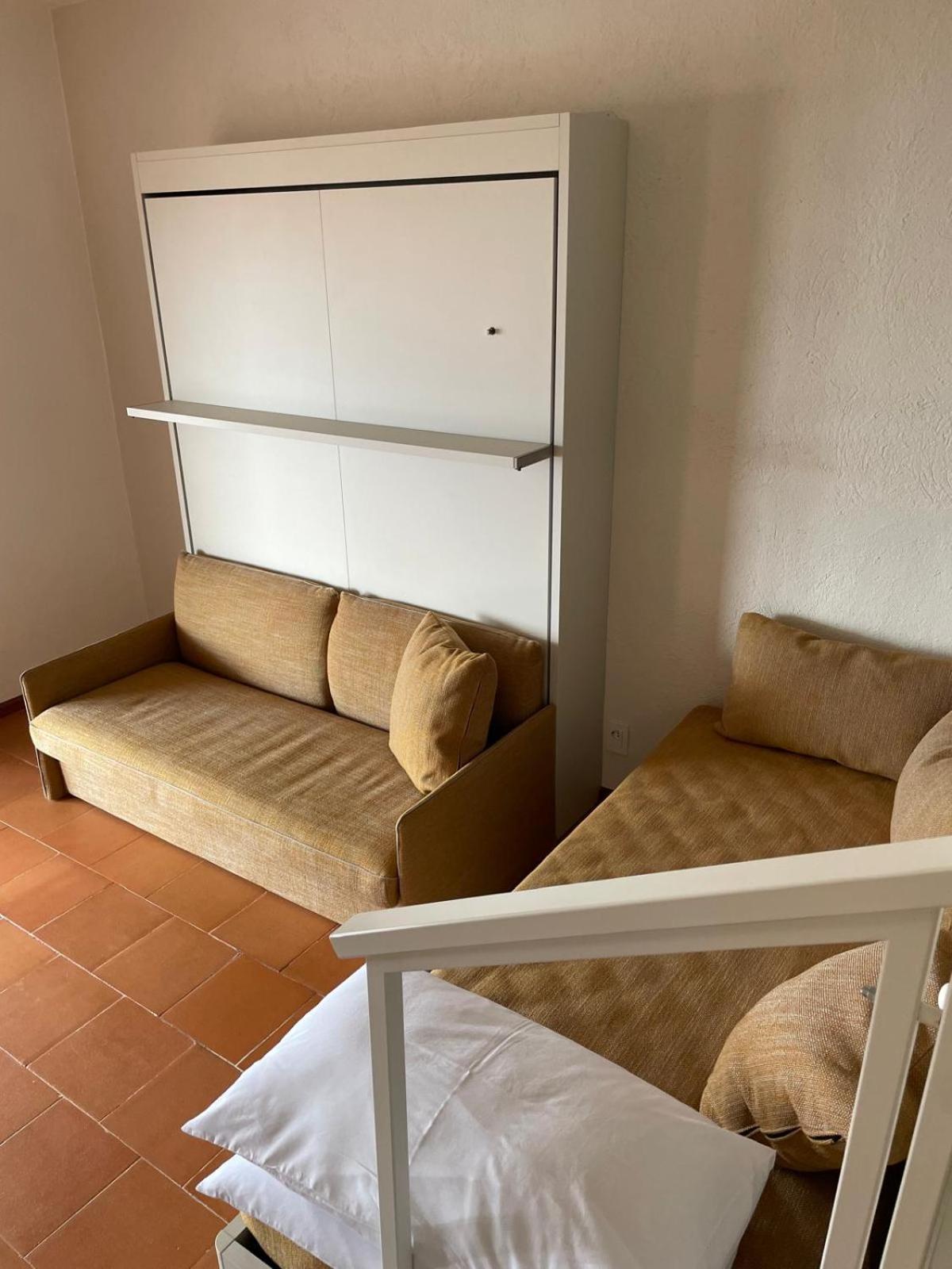 מאלצ'סינה Residence Kormorano מראה חיצוני תמונה