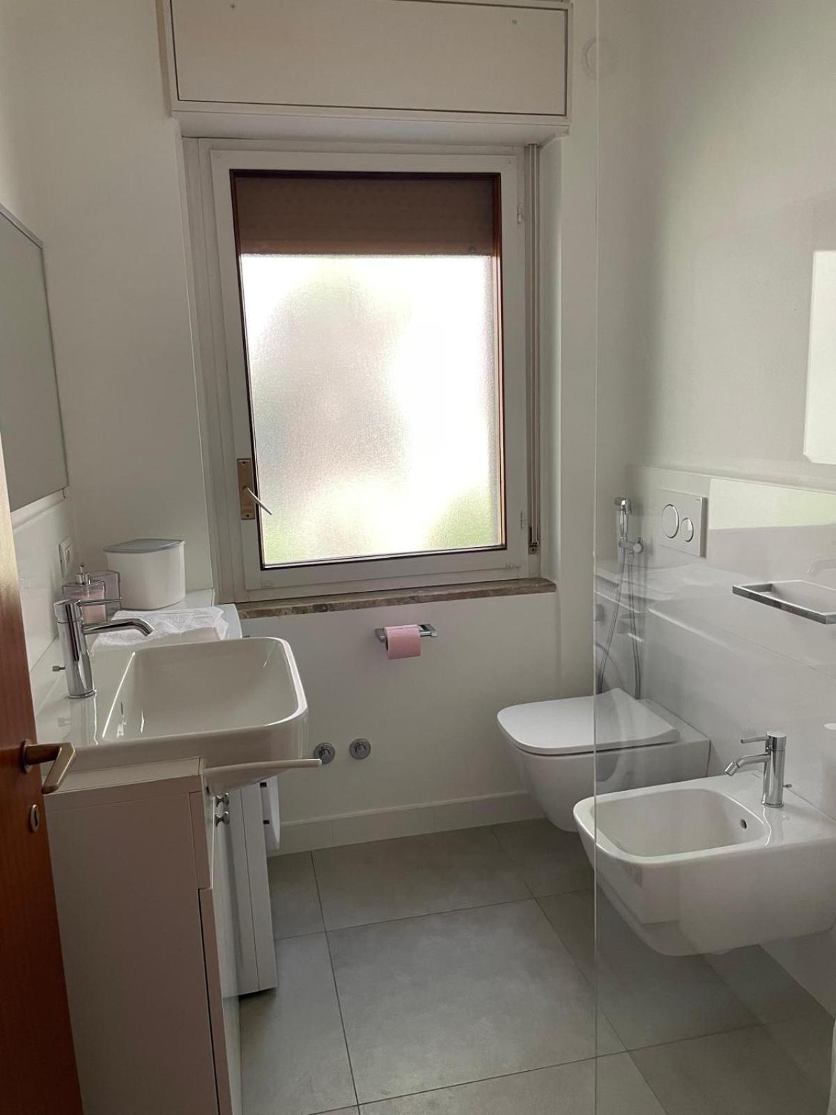 מאלצ'סינה Residence Kormorano מראה חיצוני תמונה