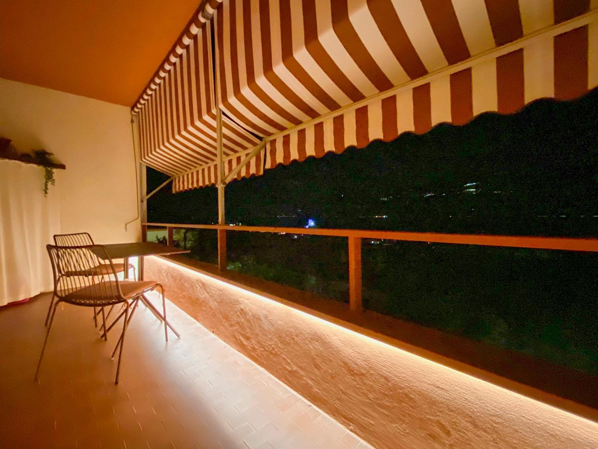 מאלצ'סינה Residence Kormorano מראה חיצוני תמונה