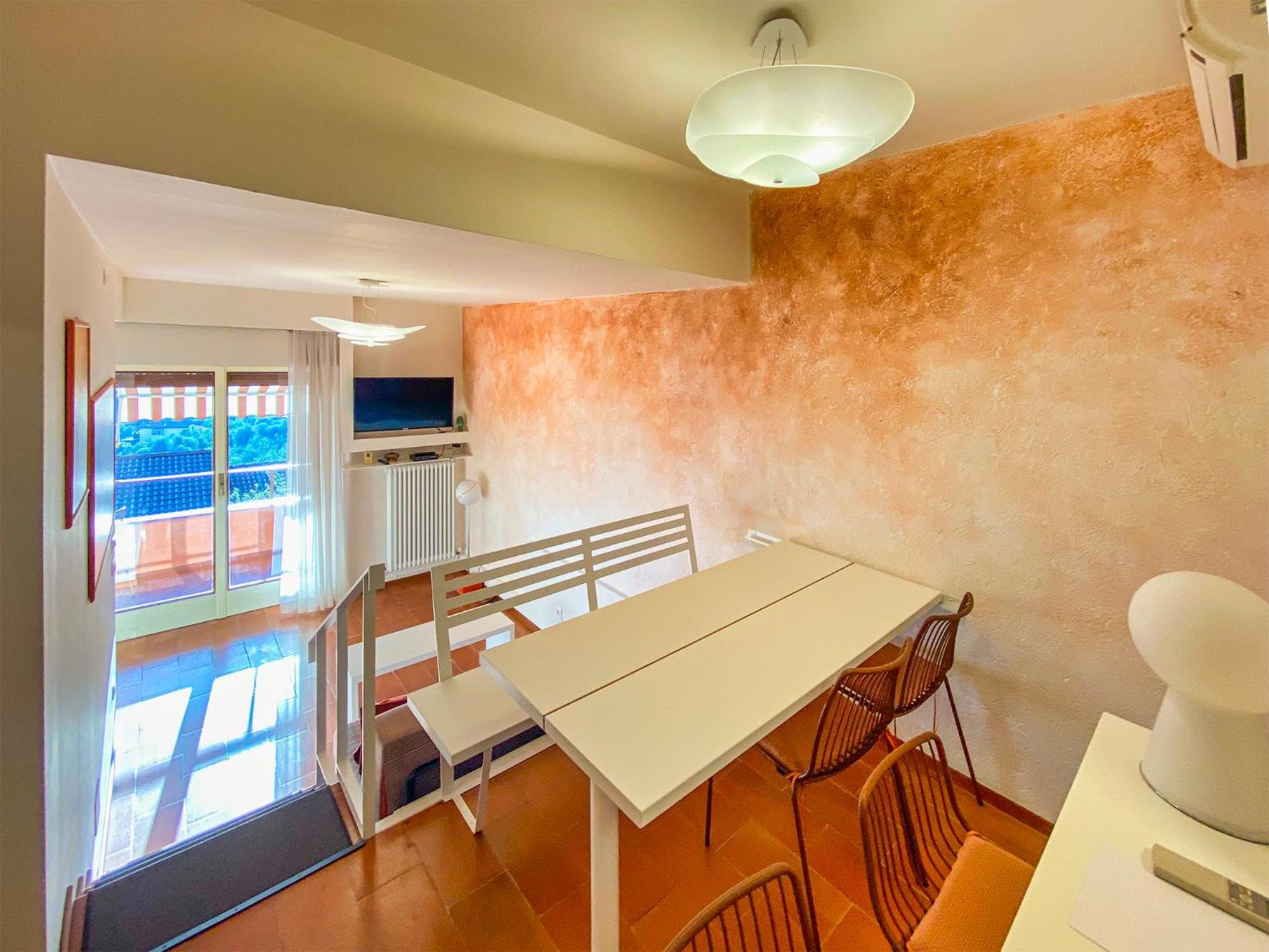 מאלצ'סינה Residence Kormorano מראה חיצוני תמונה
