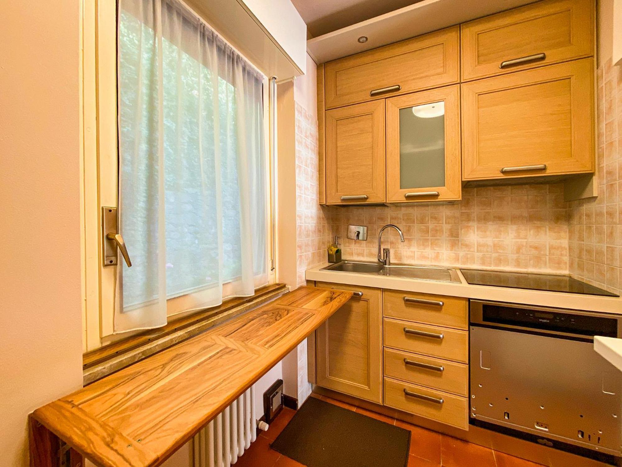 מאלצ'סינה Residence Kormorano מראה חיצוני תמונה