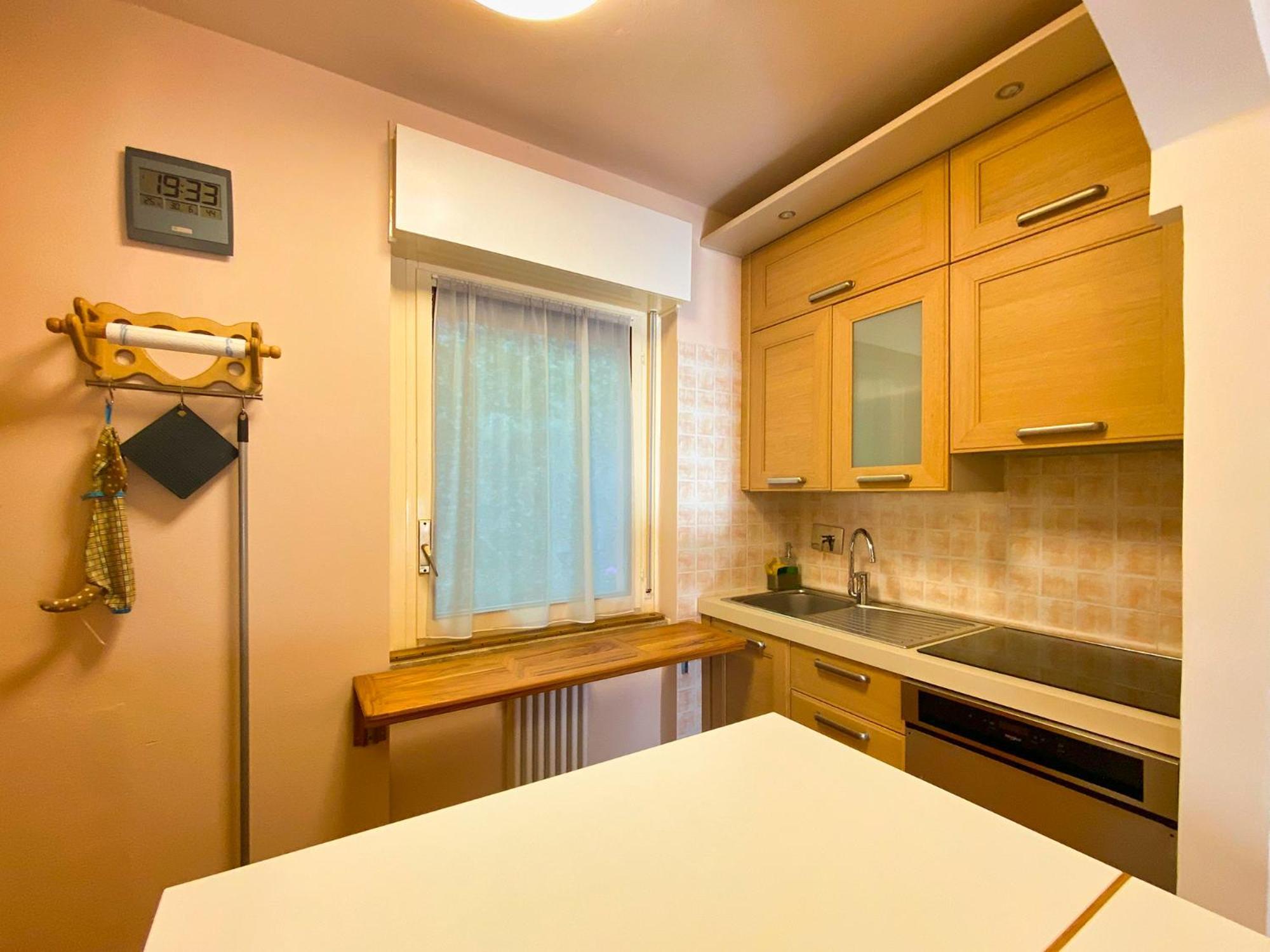 מאלצ'סינה Residence Kormorano מראה חיצוני תמונה
