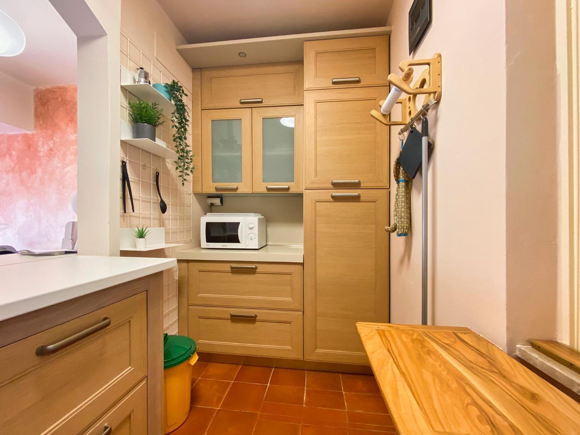 מאלצ'סינה Residence Kormorano מראה חיצוני תמונה