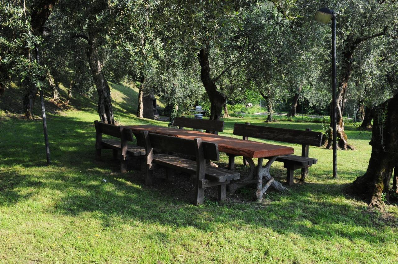 מאלצ'סינה Residence Kormorano מראה חיצוני תמונה